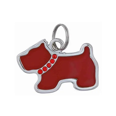 Trixie Köpek İsimlik şeklinde Oyuncak 3.5x2.5 Cm