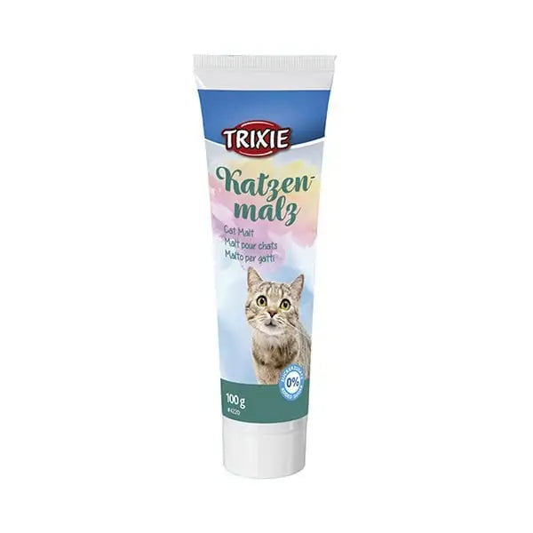 Trixie Tüy Yumağı önleyici Kedi Maltı 100 Gr