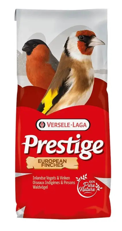 Versele Laga European Finches Finch Yemi 1 Kg