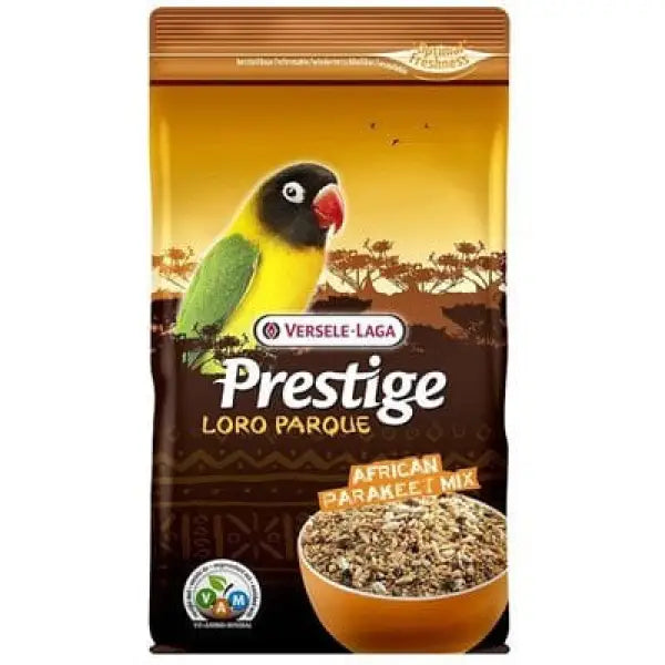 Versele Laga Loro Parque Afrika Paraket Yemi 1 Kg