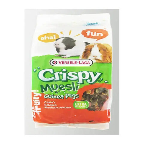 Versele Laga Muesli Guinea Pig Yemi 1 Kg